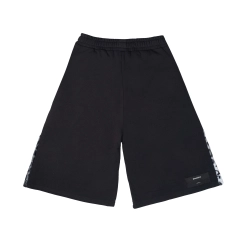 PANTHER SHORTS BLACK
