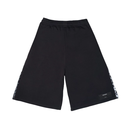 PANTHER SHORTS BLACK