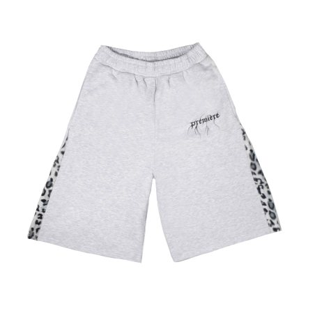 PANTHER SHORTS GREY