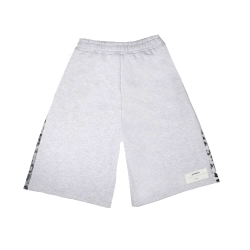PANTHER SHORTS GREY