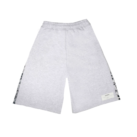 PANTHER SHORTS GREY