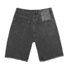 LASER SHORTS WASHED