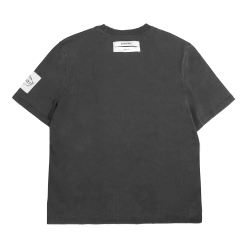 HAND TEE WASHED