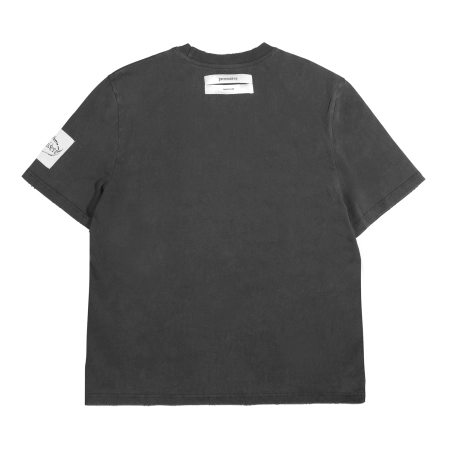 HAND TEE WASHED