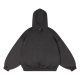 BASIC HOODIE GRAPHITE