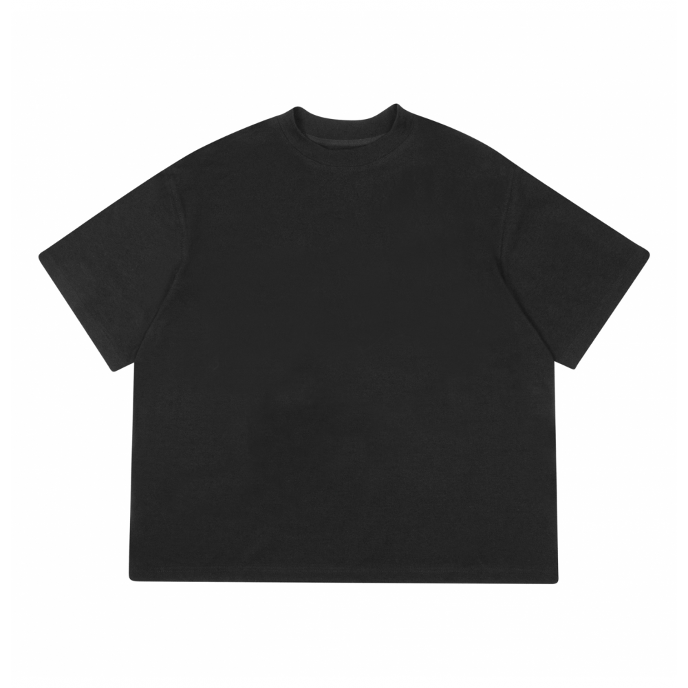 BASIC TEE BLACK