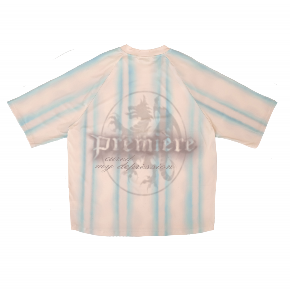 FOOTBALL DRAGON JERSEY