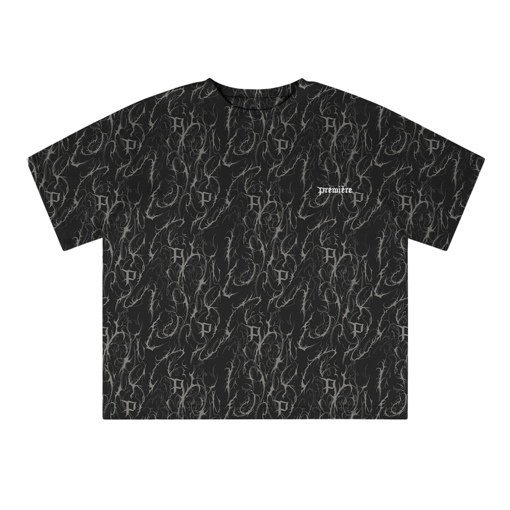 MONOGRAM TEE