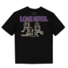 LOVE TEE ULTRA VIOLET