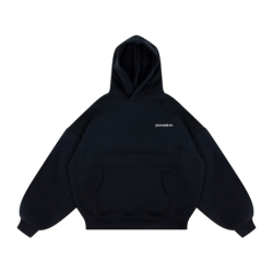 LOVE HOODIE ULTRA VIOLET