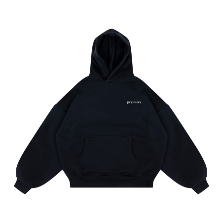 LOVE HOODIE ULTRA VIOLET