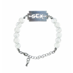 BRACELET SEX EARTH