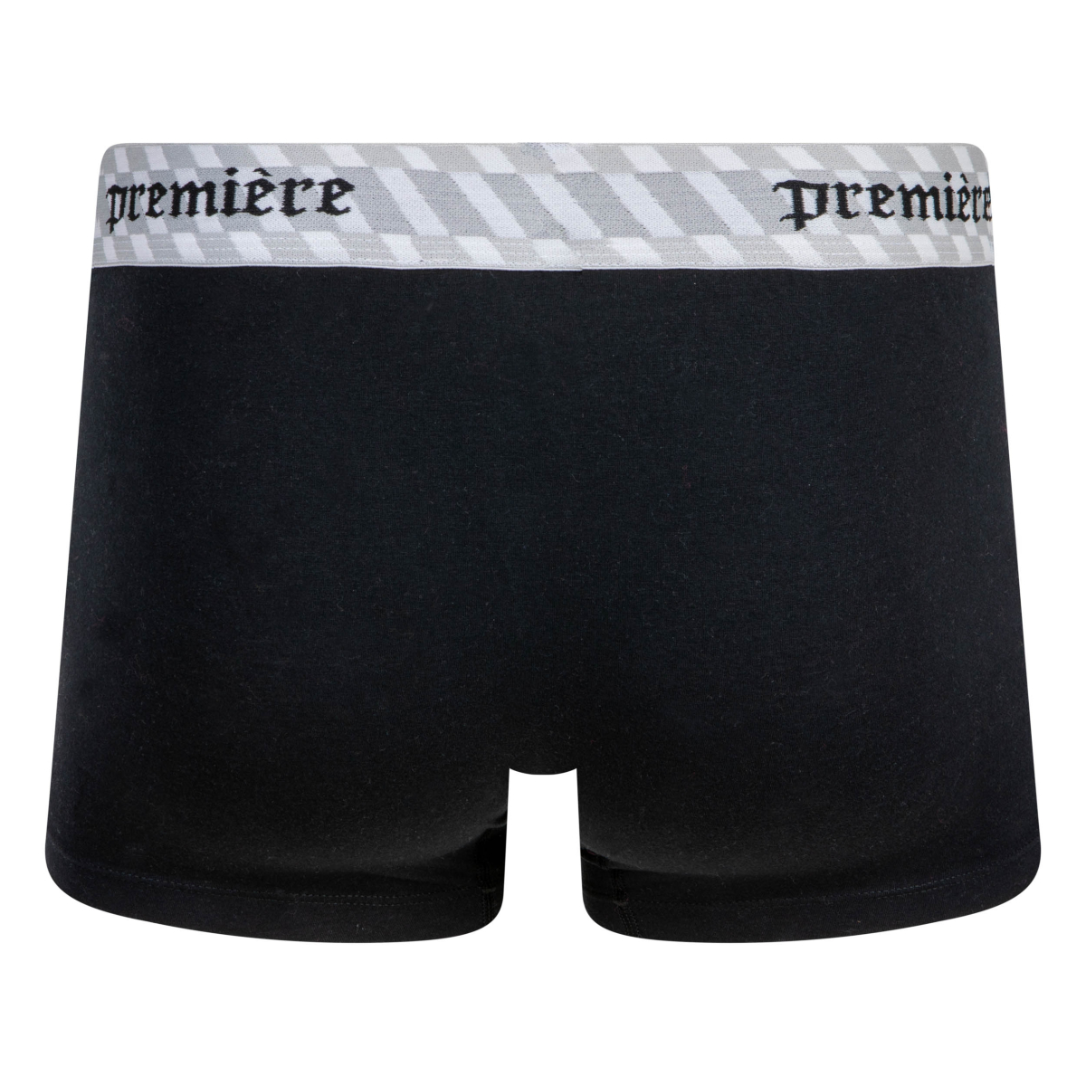 MEN'S LOGO UNDERWEAR