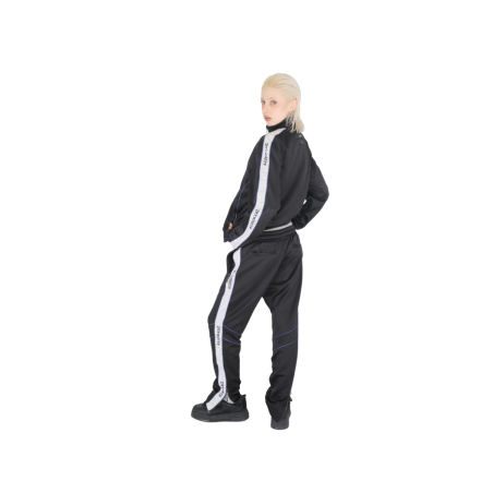 LOGO TRACKSUIT BOTTOM