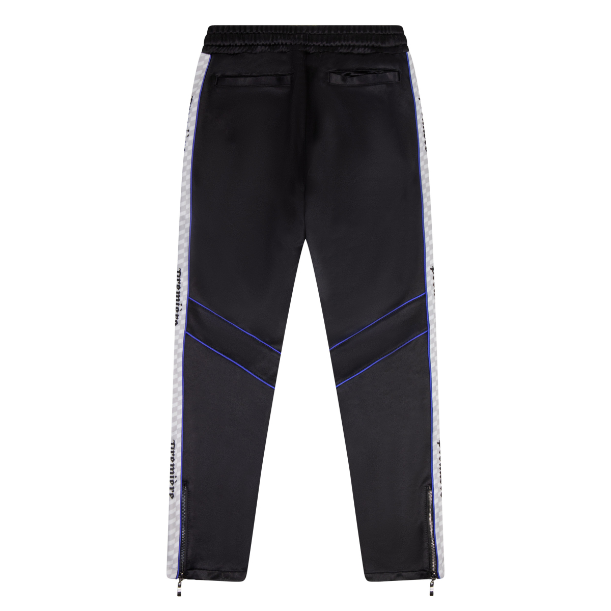 LOGO TRACKSUIT BOTTOM