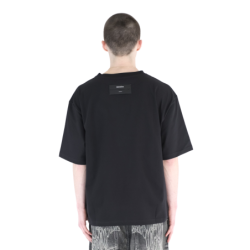 JESUS TEE BLACK
