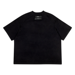 JESUS TEE BLACK