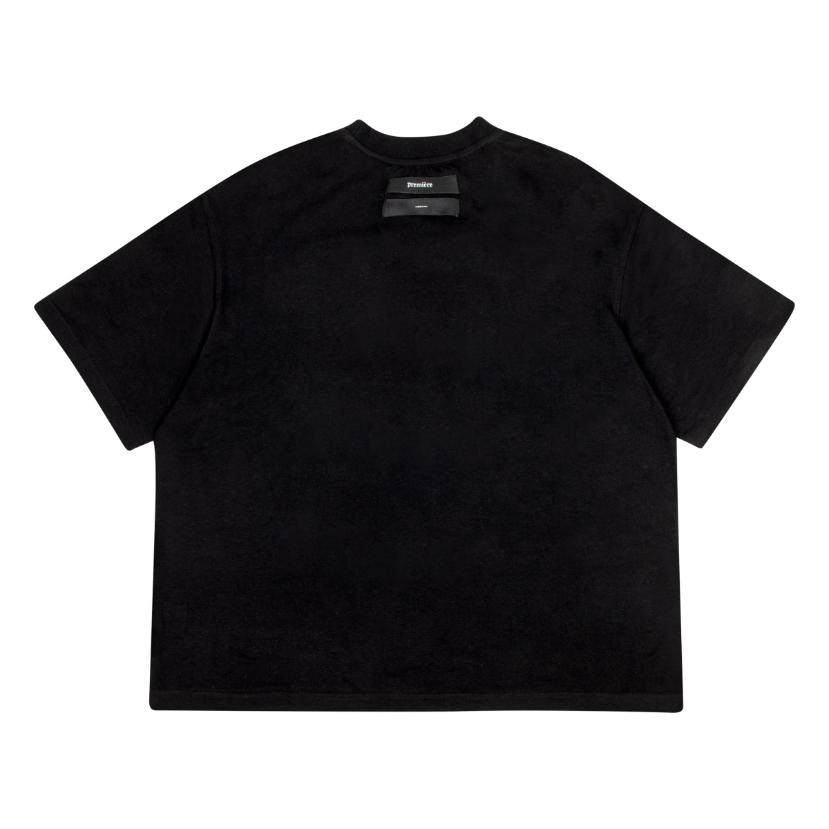 JESUS TEE BLACK