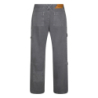LOGO CARGO TROUSERS