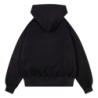 KID REAPER HOODIE BLACK