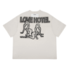 LOVE TEE OFF-WHITE