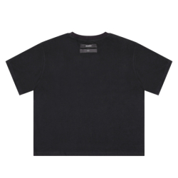 SPIDER TEE BLACK