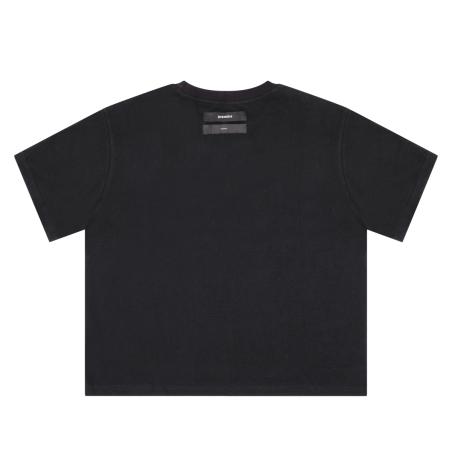 SPIDER TEE BLACK