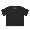 SLASHER TEE BLACK