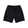 DONUT SHORTS BLACK