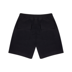 DONUT SHORTS BLACK