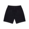 DONUT SHORTS BLACK
