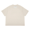 SLASHER TEE CREAMY