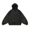 ROOK HOODIE BLACK