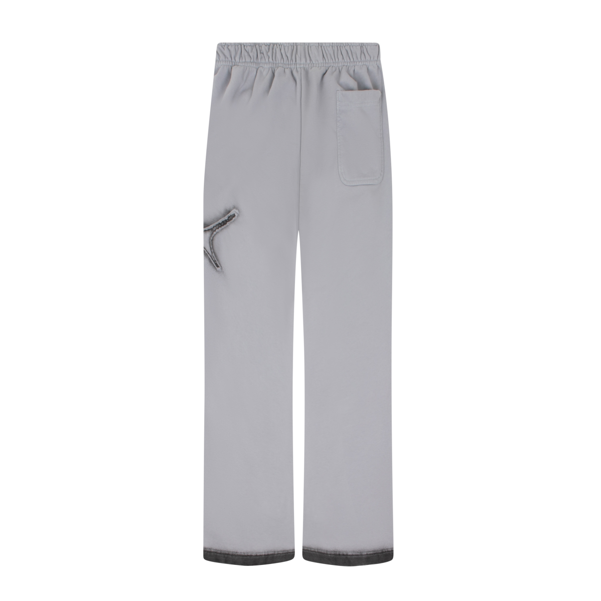 BADMAN SWEATPANTS GREY