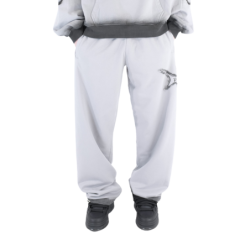 BADMAN SWEATPANTS GREY