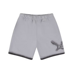 BADMAN SHORTS GREY