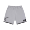 BADMAN SHORTS GREY