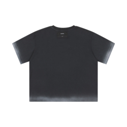 BADMAN TEE BLACK