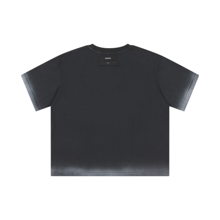 BADMAN TEE BLACK