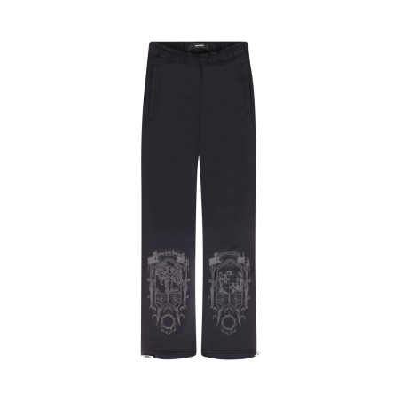 ANGEL SWEATPANTS BLACK
