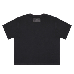 ANGEL TEE BLACK