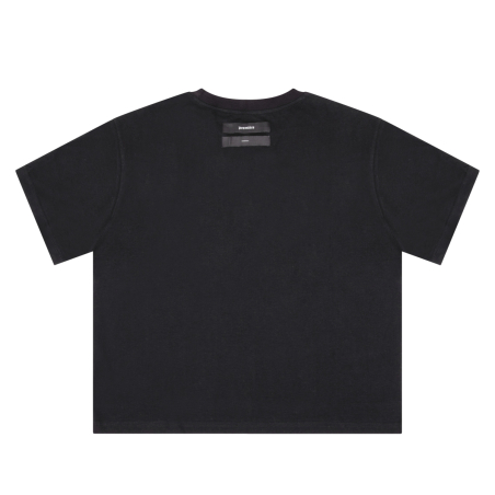 ANGEL TEE BLACK