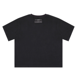 BIRD TEE BLACK