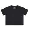 BIRD TEE BLACK