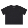 SHELL TEE BLACK