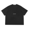 LOGO TEE BLACK